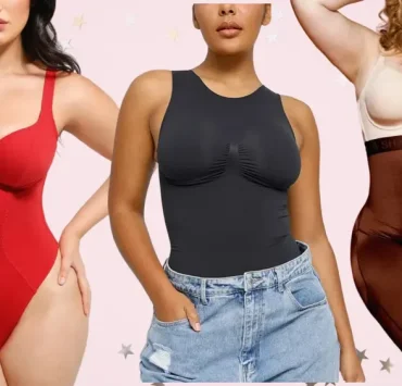 Shapewear Trends for a Flawless Look - How to Look Your Best This Festive Season