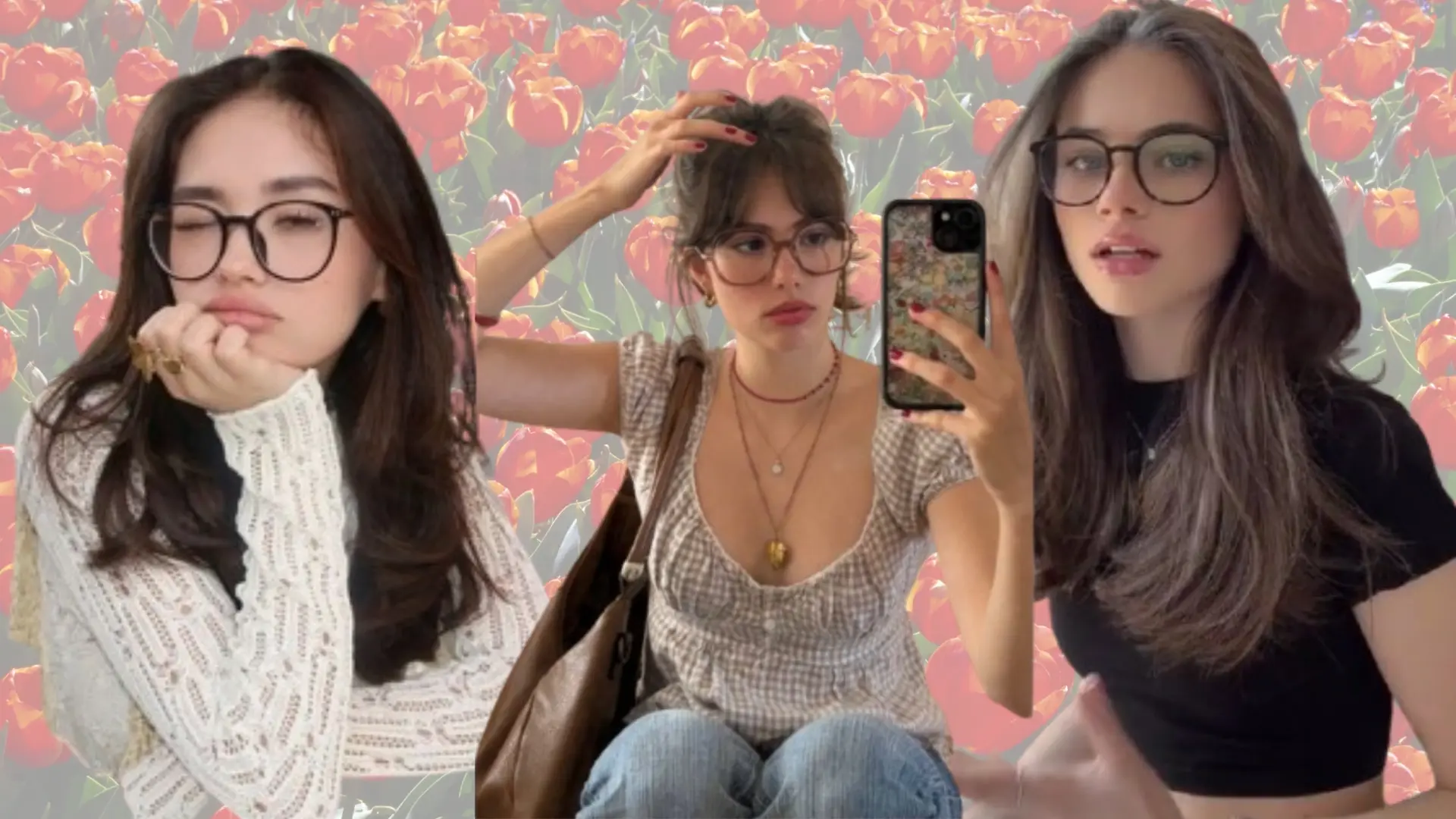 5 Aesthetic Prescription Eyeglasses Trend You Need To Try ASAP in 2025