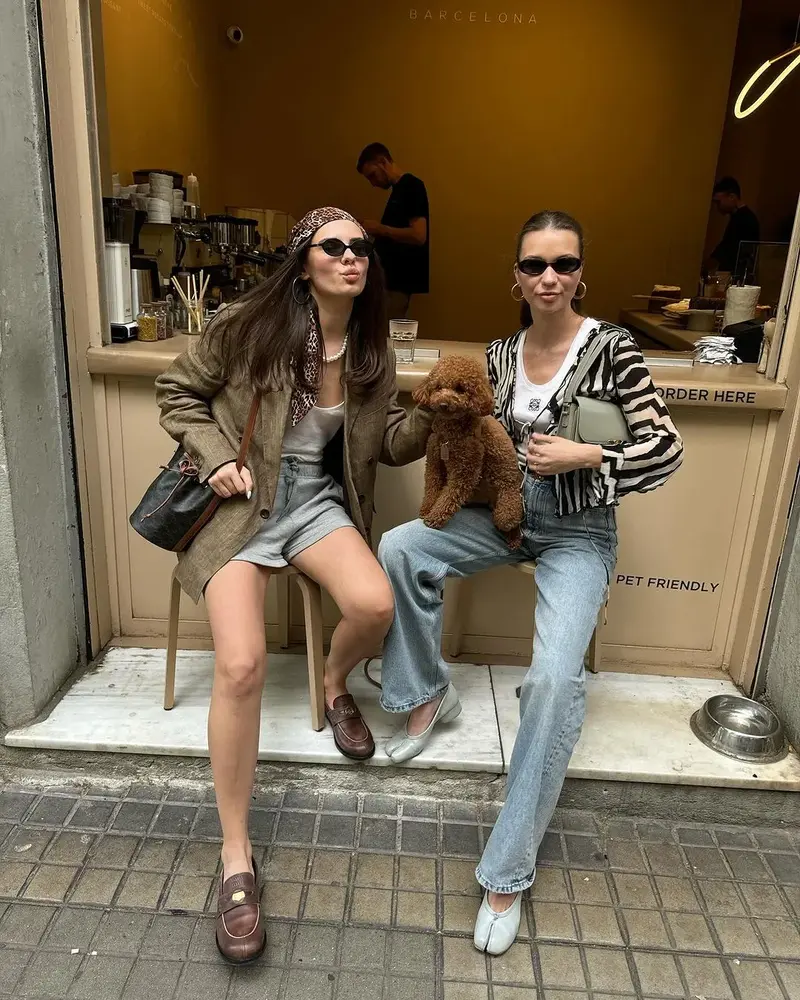 5 Chic Sunglasses: Top Fall Trends You Need in 2024