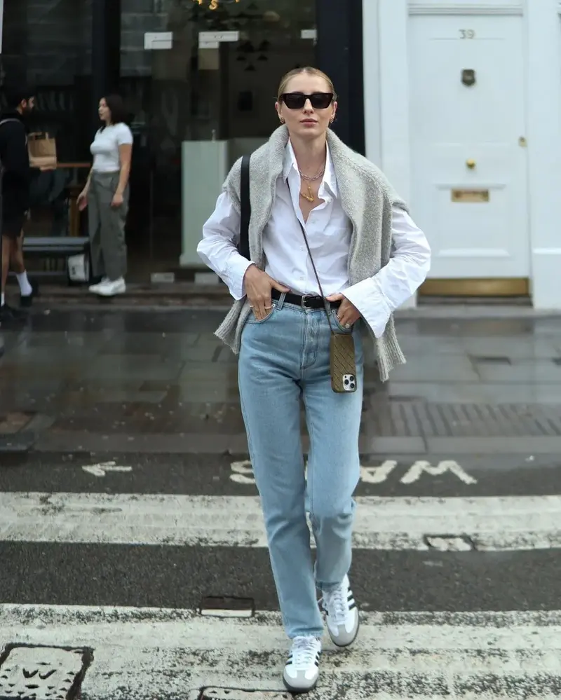 Elegant Ways to Style Big & Statement Necklaces Trend In 2024