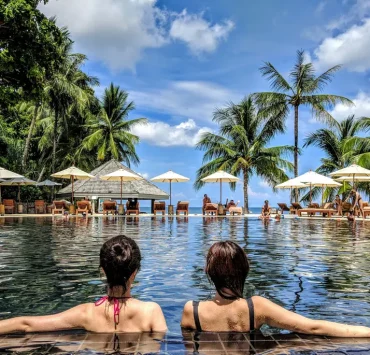 What Qualities Make Up A Five-Star Hotel?