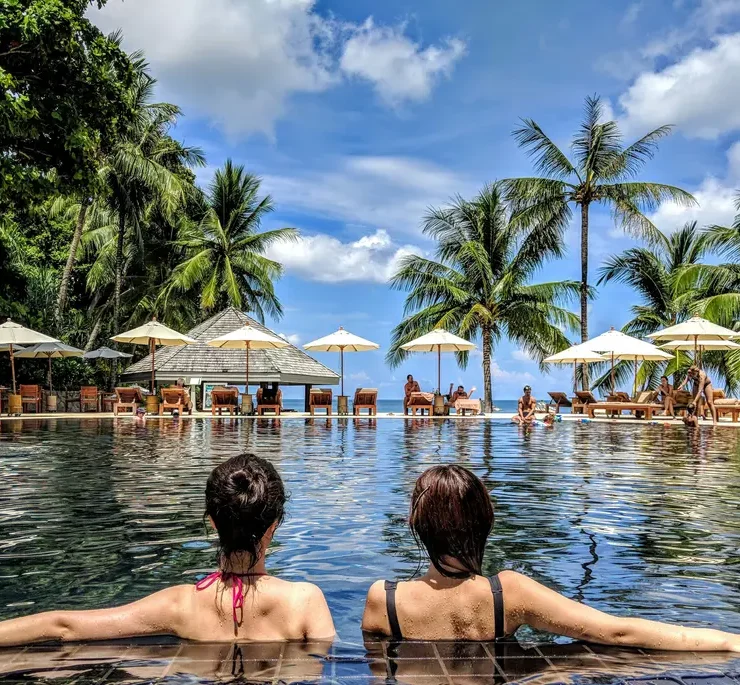 What Qualities Make Up A Five-Star Hotel?