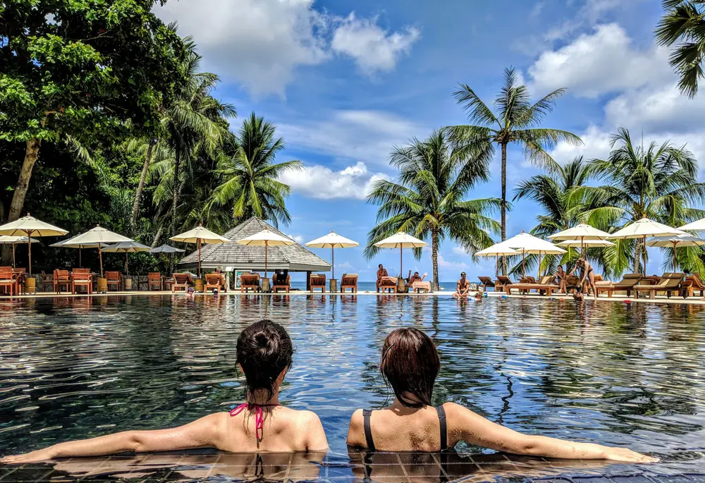 What Qualities Make Up A Five-Star Hotel?